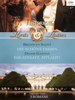 cover image of Historical Lords & Ladies Band 46